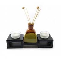 Інтер'єрний ароматизатор приміщення