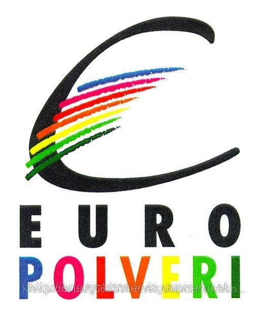 Порошковая краска Europolveri - фото 1 - id-p6387989