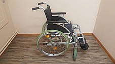 Інвалідна коляска 41 см, фото 2