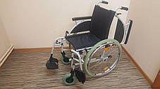 Інвалідна коляска 41 см, фото 3