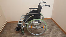 Інвалідна коляска 41 см, фото 4