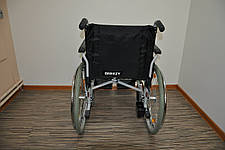 Інвалідна коляска 50 см, фото 2