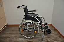 Інвалідна коляска 50 см, фото 4