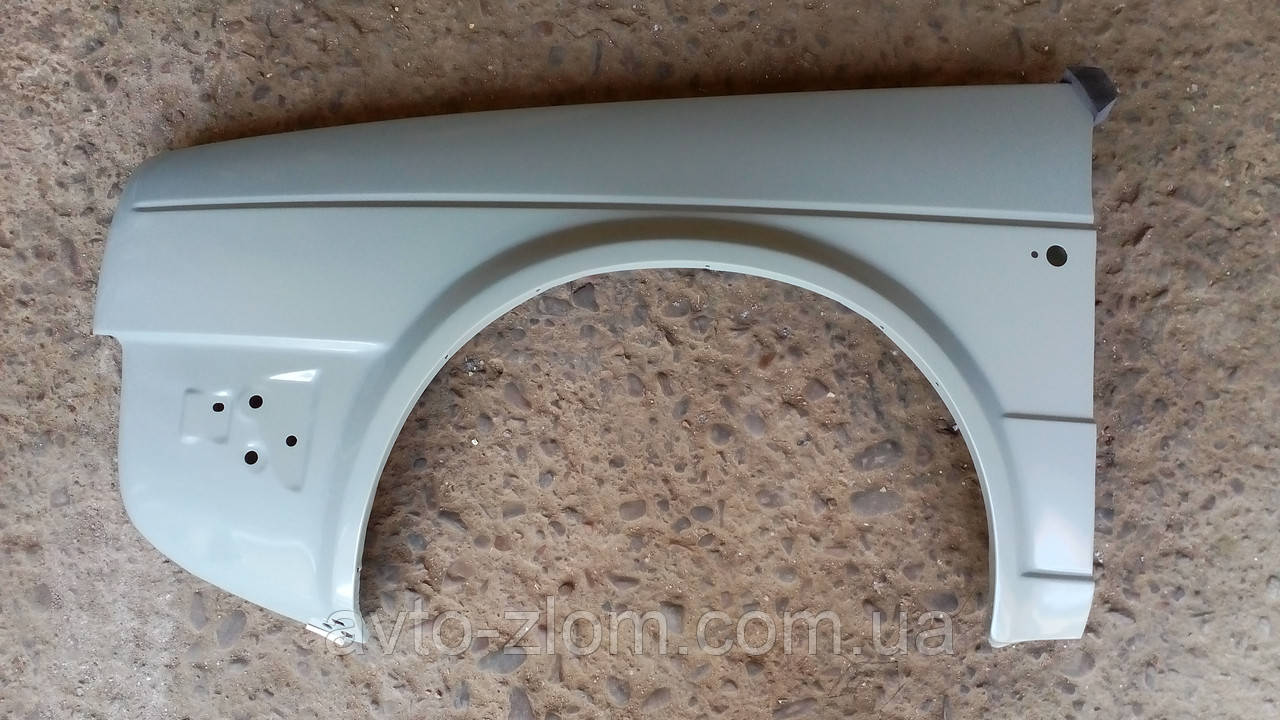 Крило переднє ліве Volkswagen Golf 2, Jetta, Гольф 2, Джетта.