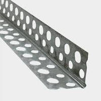 Кутник  перфорований 2,5 м