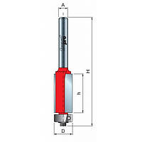 Фреза Freud D12.7 l40 L84 кромочная прямая