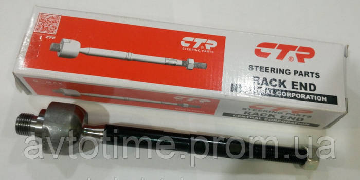 Тяга рулевая Авео 1,5 левая/правая CTR CRKD-10 (ID#289405656), цена ...