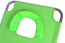 Лежак Limonka, фото 5