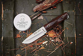 Ніж нескладаний Ремісник