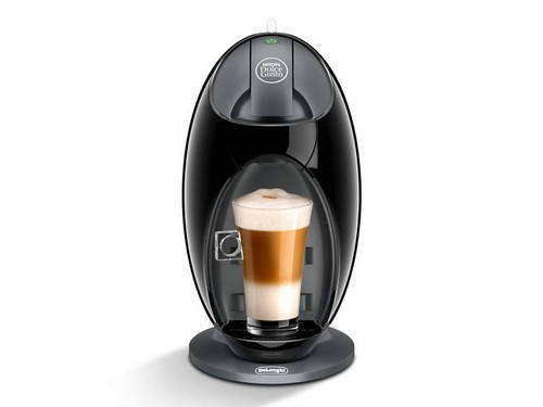 Кавоварка DELONGHI EDG250, фото 1