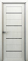 Двері міжкімнатна Оріон ламінована декорована перламутр