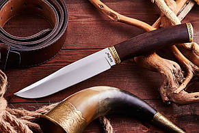 Ніж нескладаний Ельф