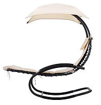 Садовий-пляжний шезлонг SMART MIX, фото 4