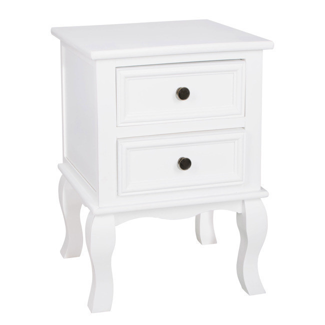 Приліжкова тумба SPRINGOS BD-02