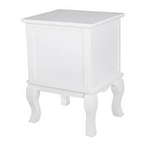 Приліжкова тумба SPRINGOS BD-02, фото 2