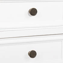 Приліжкова тумба SPRINGOS BD-02, фото 5