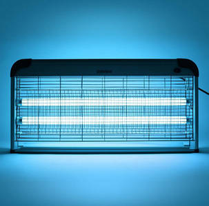 Мухобійка електрична Mosquito Ex 6000 Insektenvernichter, фото 2