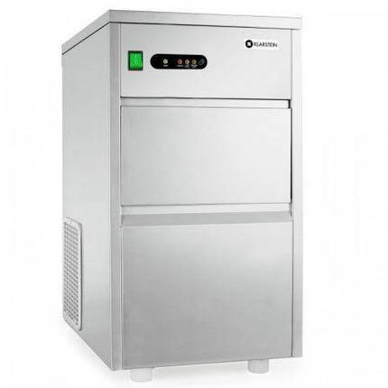 Льодогенератор Klarstein 240W 20 кг, фото 2