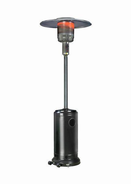 Газовий обігрівач KANWOD THG 12000