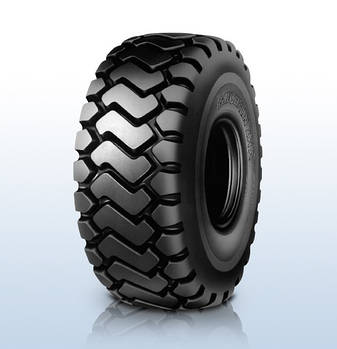 Шина 15.5 R 25 Michelin XHA