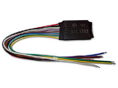 Блок управління переривником покажчиків повороту 374.3787