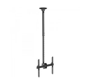 Телескопічний кронштейн для телевізора Celb-54L PLB-CE9POLE-680MM VESA 600x400