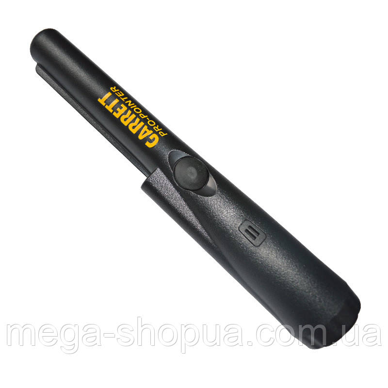 Пінпоінтер Garrett Pro-Pointer Black