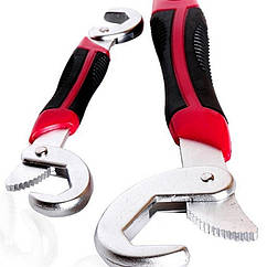 Універсальний гайковий ключ Snap'N Grip, 162290 — 893