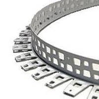 Кутник пластиковий арочний 3 м