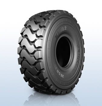 Шина 29.5 R 25 Michelin XHA 2