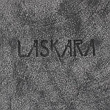 Сумка-клатч Laskara Жіноча сумка з якісного шкірозамінника LASKARA LK10192-grey, фото 6