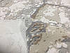 Акриловий килим NESSA P853A, фото 4