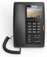 DPH-200SE і DPH-400SE - нові IP-телефони виробництва компанії D-Link