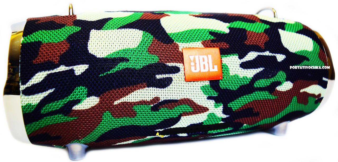 JBL Xtreme 2 Medium BIG Bluetooth стереоколонка, фото 1