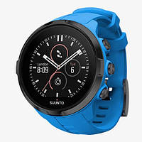 Смарт-годинник Suunto Spartan Sport Wrist Blue HR (SS022663000)