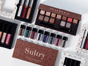 Набір для макіяжу Anastasia Beverly Hills SULTRY