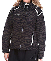 Куртка лыжная женская Columbia AM7644-0077 XL
