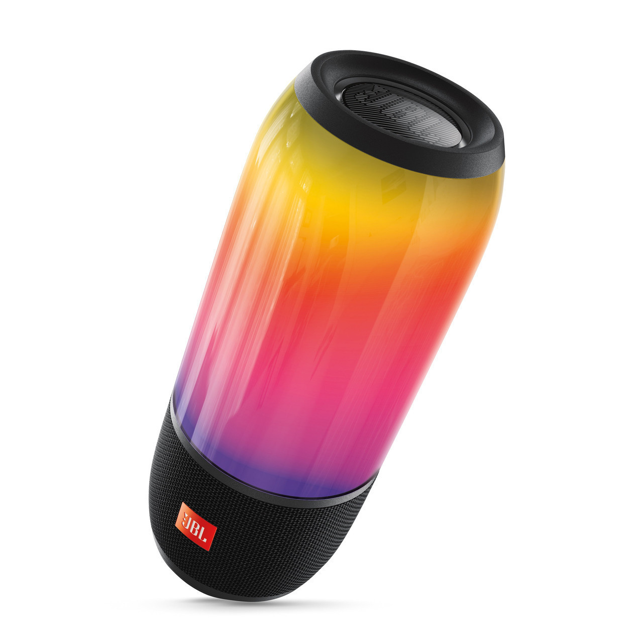 Стереоколо з підсвіткою JBL Pulse 3