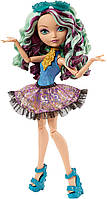 Лялька Ever After High Дзеркальний пляж Меделін Хеттер — Mirror Beach Madeline Hatter (CLC64)