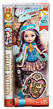 Лялька Ever After High Дзеркальний пляж Меделін Хеттер — Mirror Beach Madeline Hatter (CLC64), фото 6
