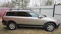 Дефлектори вікон (вітровики) Volvo XC70 2007- SIM SVOLVV700732