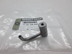 Олійна форсунка 1 і 3 поршня на Рено Майстер 2001-> 1.9 dCi — Renault (Оригінал) - 7700109892