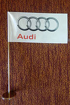 Виготовлення настільних прапорців, фото 5