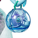 Лялька Monster High Лагуна Блю 13 бажань — 13 Wishes Lagoona Blue, фото 3