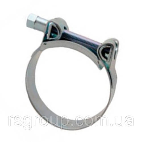 Хомут силовий APRO 32-35 mm 