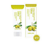 Крем для рук з олією оливи Lebelage Daily Moisturising Oilve Hand Cream, фото 4