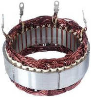 Статор генератора CHRYSLER VOYAGER, DODGE RAM, JOHN DEERE