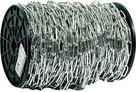 Ланцюг довгозвужений