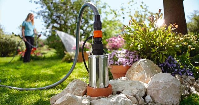 Насоси, Глибинні насоси для Свердловин і Колодязів Насоси, Глибинні насоси для Свердловин і Колодязів