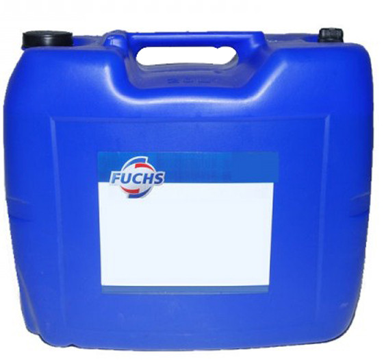 TITAN TRANS HD 15W-50 20L